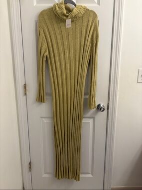 Free People Beach Dress